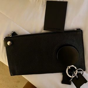 Alexander Wang Clutch